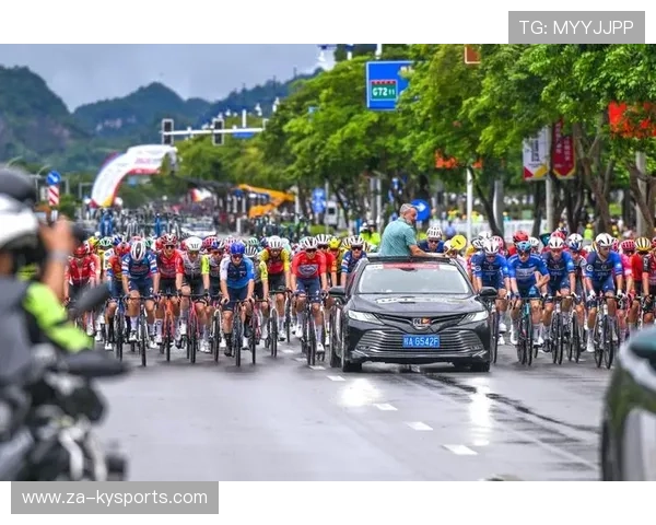 世界自行车计时赛倡议低碳车队后勤方案，公路自行车团体计时赛